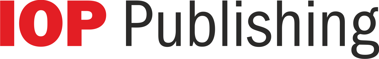 IOP Logo