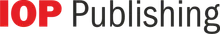 IOP Publishing logo