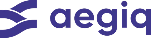 Aegiq logo