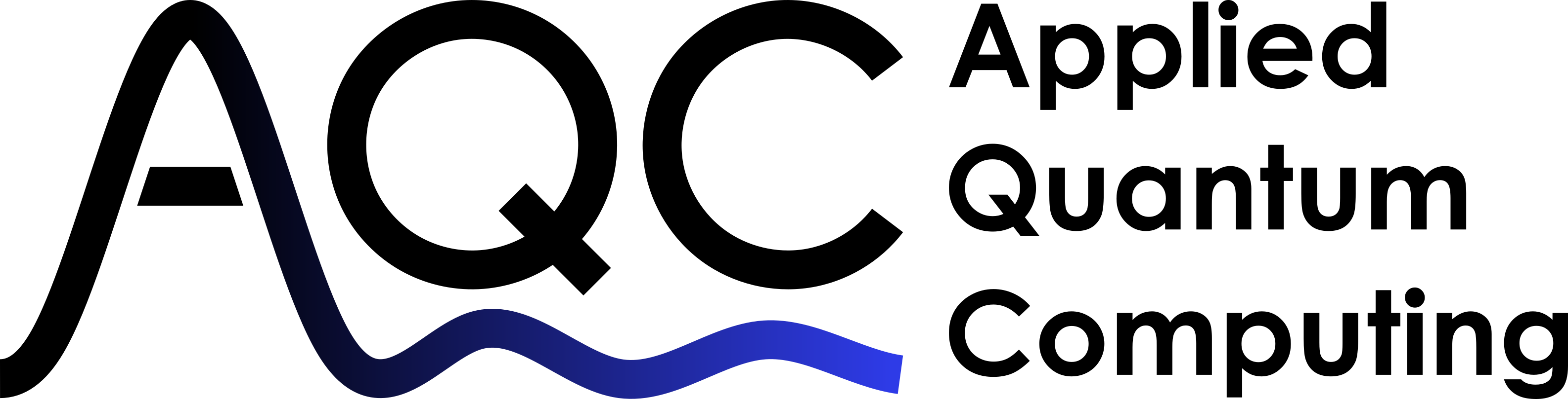 Applied Quantum Computing Logo