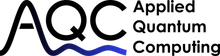 Applied Quantum Computing logo