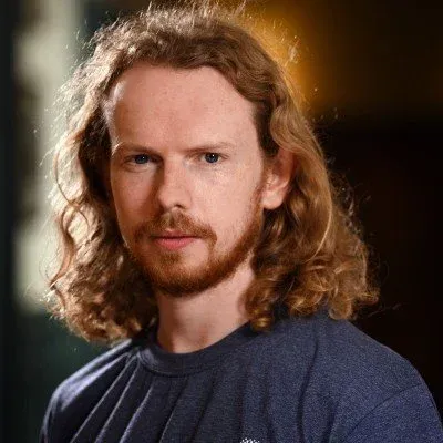 Brian Flynn headshot