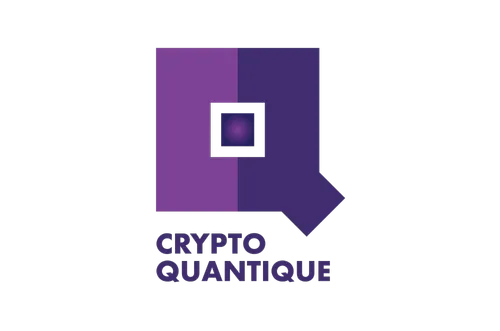 Crypto Quantique logo
