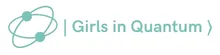 Girls in Quantum logo