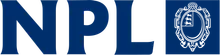 National Physical Laboratory logo