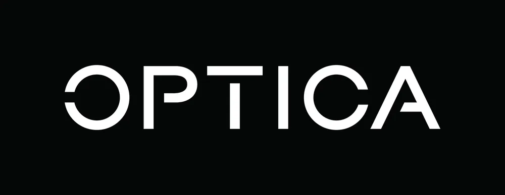Optica logo
