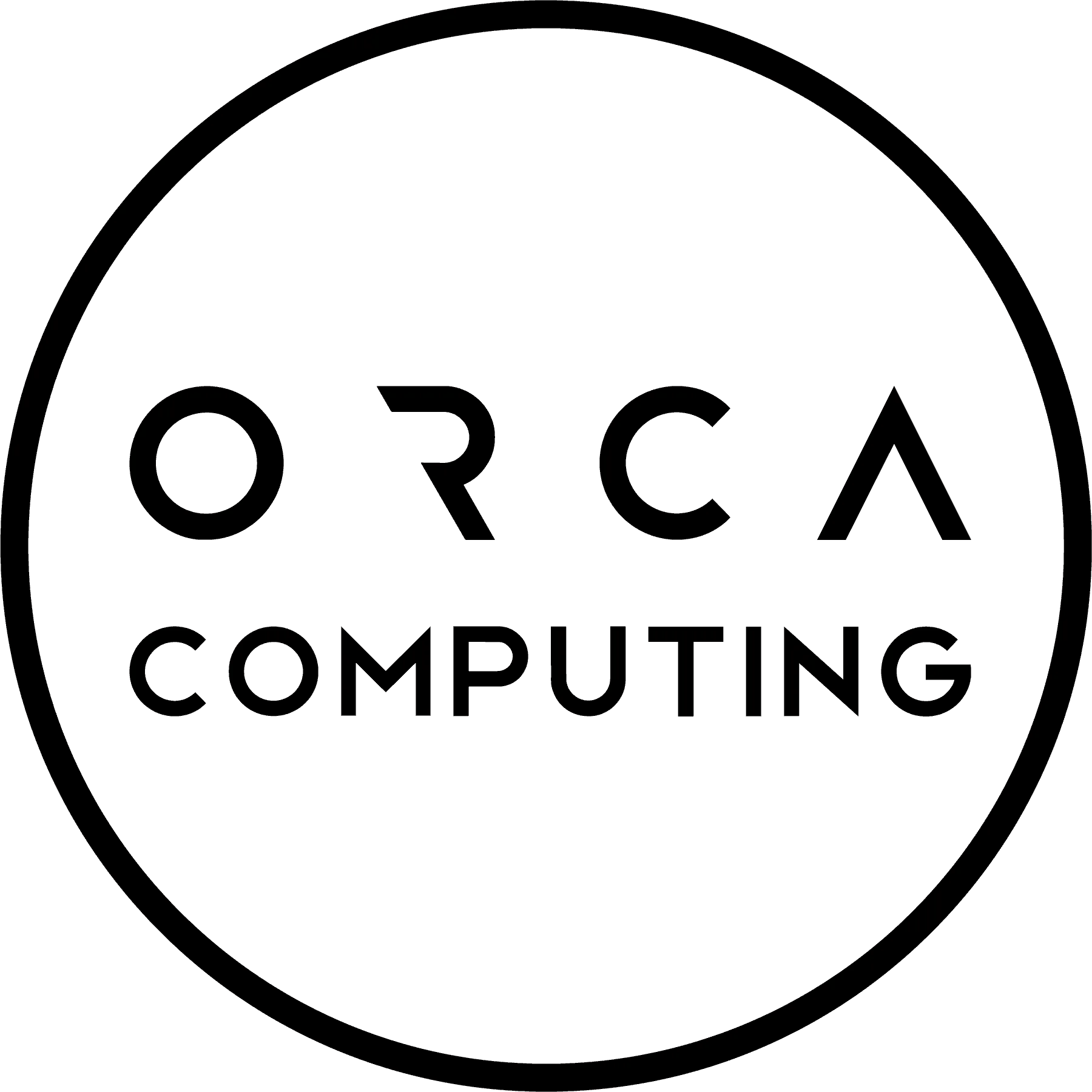 ORCA Computing logo