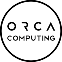 ORCA Computing logo