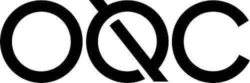 Oxford Quantum Circuits logo