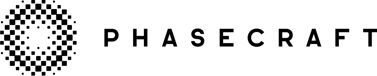 Phasecraft logo