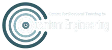 Quantum Engineering Centre for Doctoral Training logo