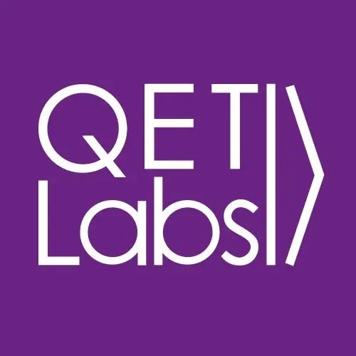 QET Labs logo