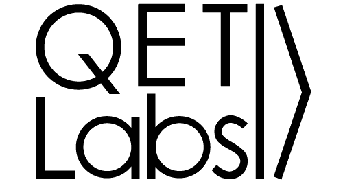 QETLabs Logo