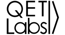 QETLabs logo