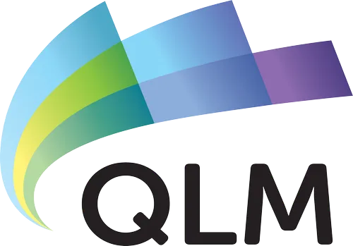QLM logo