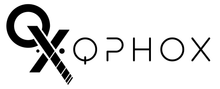 QphoX logo