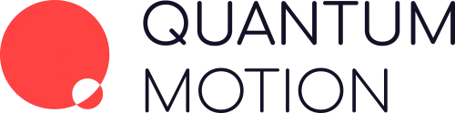 Quantum Motion logo