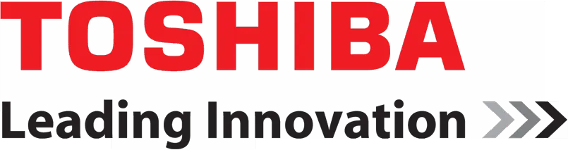 Toshiba Europe logo