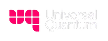 Universal Quantum logo