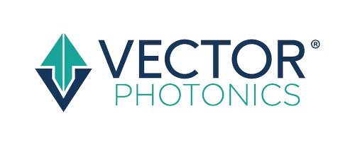Vector Photonics logo