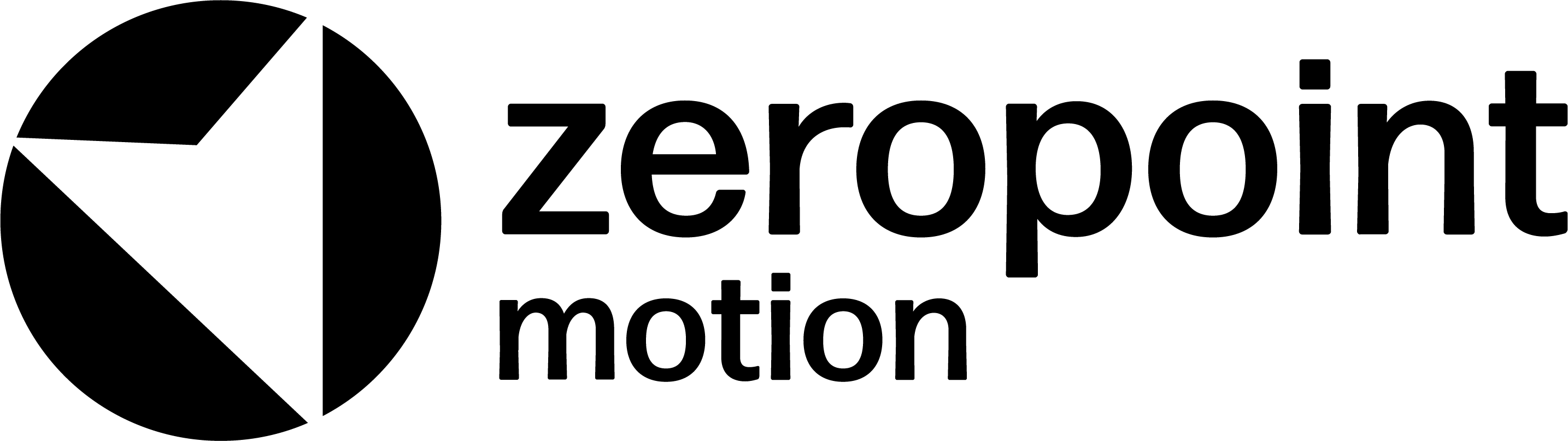 Zero Point Motion Logo